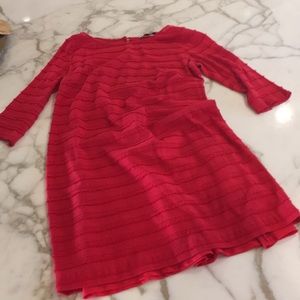 Perfect dress for valentine’s date Trina Turk